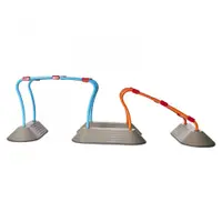 Set incepatori Mini Parkour