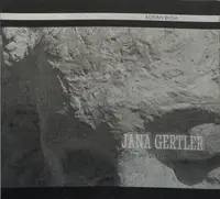 Jana Gertler. Imagini din spatele frunții (RESIGILAT) - Paperback brosat