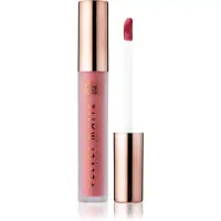 MUA Makeup Academy Velvet Matte ruj lichid mat culoare Mystic 3 ml