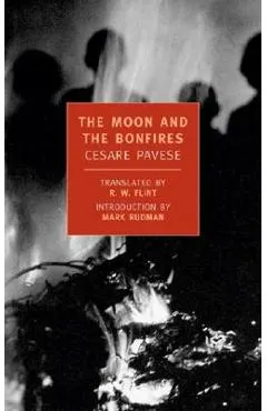 The Moon and the Bonfires