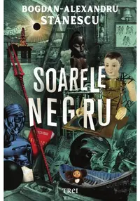Soarele negru