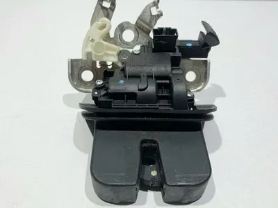 Broasca capota spate 4F9827505 Audi Q7 facelift (2010-2015) [4L]