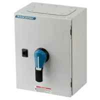 Comutator de Sarcina CT LBS 3PN 800A IP65 S4N