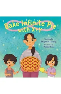 Bake Infinite Pie with X + Y