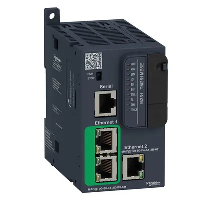Automat Programabil M251 2X Ethernet