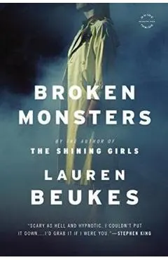Broken Monsters