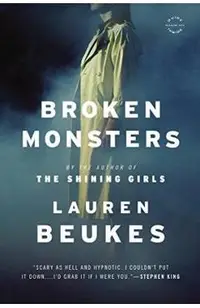 Broken Monsters