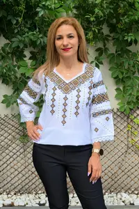 Ie Traditionala Alexia 6