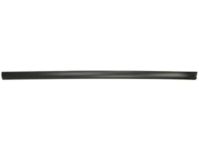 Bandou usa dreapta potrivit FIAT PUNTO I 2/3D 1993-2000 - (negru)