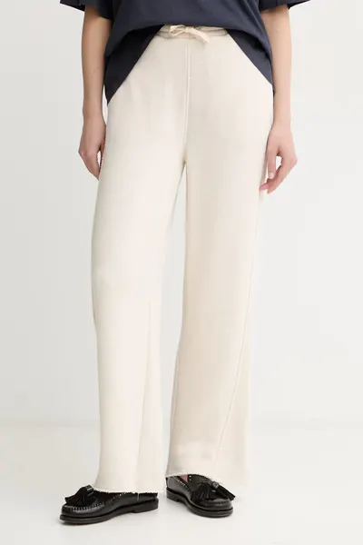 BOSS Orange pantaloni de trening pentru femei C_Evia