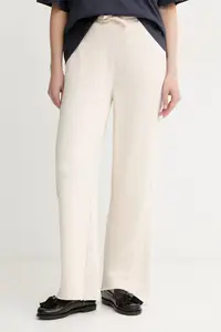 BOSS Orange pantaloni de trening pentru femei C_Evia