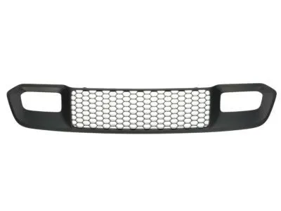 Grila bara Fata plastic, negru potrivit JEEP GRAND CHEROKEE IV 11.10- 10.16