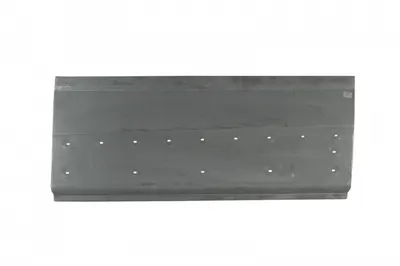 Panou lateral stanga 1 4 inaltime, partea inferioara NISSAN PRIMASTAR; OPEL VIVARO A; RENAULT TRAFIC II dupa 2001