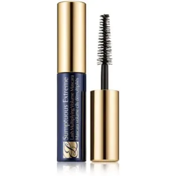 Estée Lauder Sumptuous Extreme Mini mascara pentru volum si consistenta