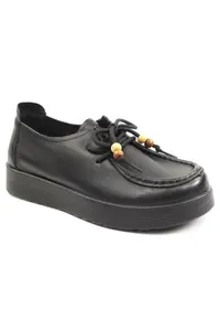 Pantofi dama J9J980006A 01 N - Negru