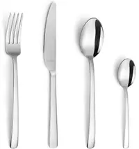 Set tacâmuri Amefa - Pontis, 24 piese