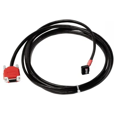 Cablu serial Kentec S187 pentru configurare Syncro AS