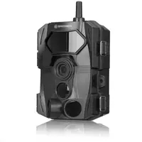 Camera video pentru vanatoare Bresser 9633106 WLAN, 24MP, IR 20m, WiFi