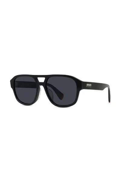Kenzo ochelari de soare aviator pentru bărbați