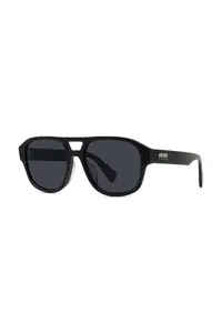 Kenzo ochelari de soare aviator pentru bărbați