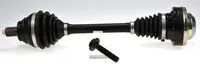 Planetara Fata Stanga 533mm Audi A3; Seat Altea, Altea Xl, Leon, Toledo Iii; Skoda Octavia Ii, Superb Ii, Yeti; Vw Caddy Iii, Cc, Golf Vi, Passat, Passat Alltrack 1.2-1.9d Dupa 2004