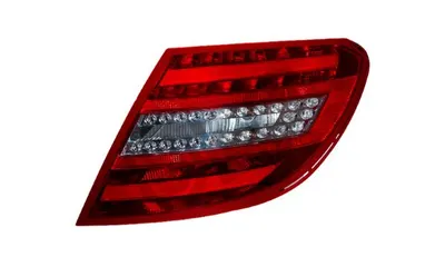 Stop dreapta LED potrivit MERCEDES C C204, C W204, C T-MODEL S204 1.6-6.2 01.07