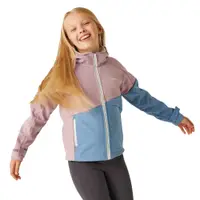 Jacheta Soft Shell |655| Regatta Acidity VII Copii