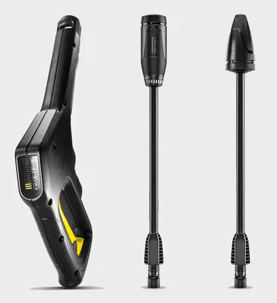 K 3 Power Control Home T5