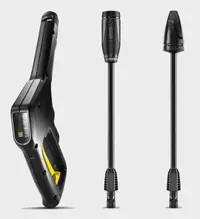 K 3 Power Control Home T5