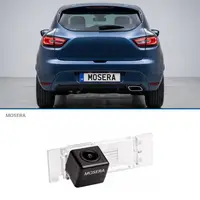 Cameră marșarier Renault Clio 4 2012-2019 AHD 1080P NTSC MOSERA
