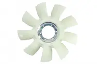 Ventilator radiator potrivit VALTRA N 44DTA 49AWI 49CWA(12V)