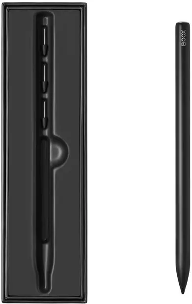 Stylus pentru tabletă BOOX - InkSpire, Tab X C, negru
