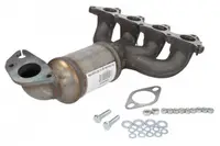 Convertor Catalitic Euro 4 Potrivit Hyundai Accent Iii, Coupe Ii, Elantra Iii, Getz, Matrix; Kia Cerato I, Rio Ii 1.4 1.6 06.00-12.11