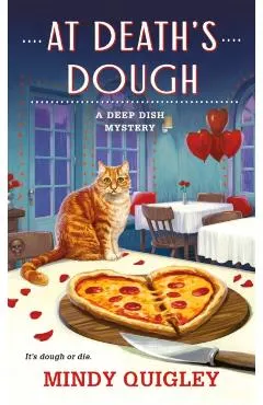 At Death's Dough