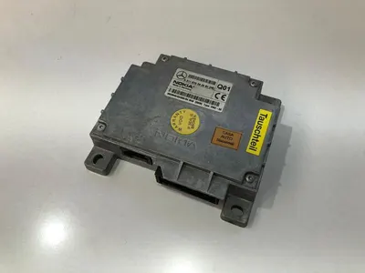 Modul control telefon a2118703826 Mercedes E-Class (2002-2008) [W211]