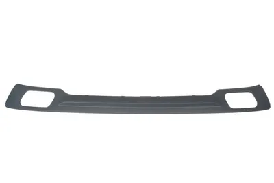 Capac bara Spate potrivit BMW 7 F01, F02, F03, F04 LIMUZÃNA 2008-2015 - grunduit