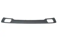 Capac bara Spate potrivit BMW 7 F01, F02, F03, F04 LIMUZÃNA 2008-2015 - grunduit