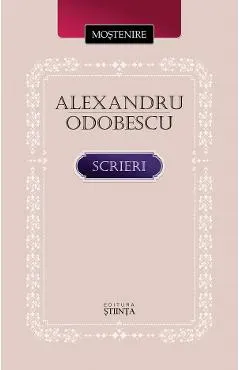 Scrieri