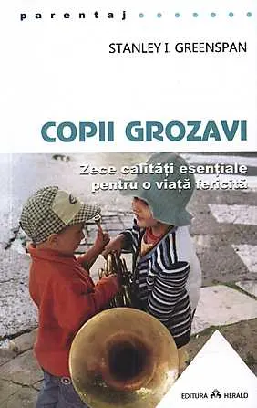 Copii grozavi