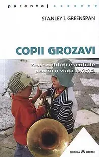 Copii grozavi