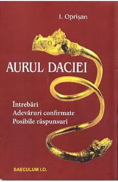 Aurul Daciei