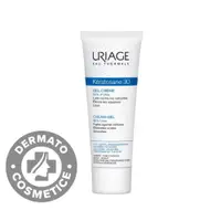 Crema-gel cu 30% uree Keratosane 30, 75ml, Uriage