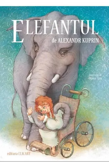 Elefantul