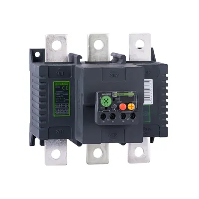 Relee de suprasarcina Ex9R500 225A