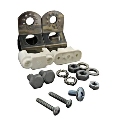 Set montaj cârlig Linda 18W/36W/58W