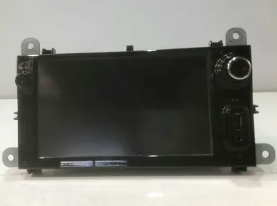 Navigatie 281155249r Renault Clio 4 (2012-2016)