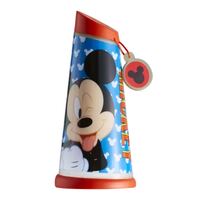 Veioza 2 in 1 go glow mickey mouse