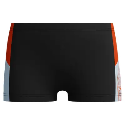 Pantaloni Scurți De Înot Surfing Speedo Dive Băieți