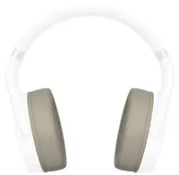 Bureți pentru căști Sennheiser - HD 450BT, gri