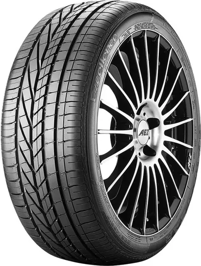 Goodyear Excellence ( 255/45 R20 101W AO, cu protectie de janta (MFS) )
